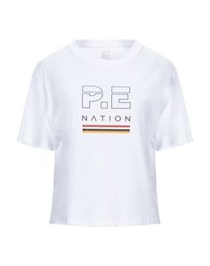 Футболка P.E Nation