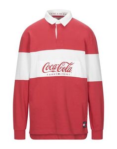 Поло Tommy Jeans