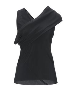 Топ без рукавов Rick Owens