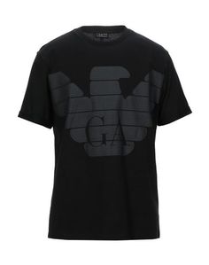 Футболка Emporio Armani