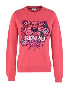 Толстовка Kenzo