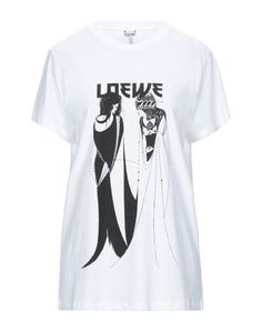Футболка Loewe