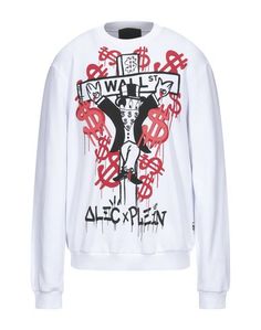Толстовка Philipp Plein
