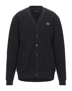 Кардиган Fred Perry