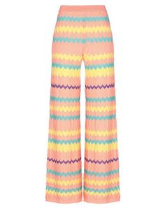 Повседневные брюки M Missoni