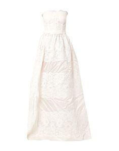Длинное платье Dolce & Gabbana