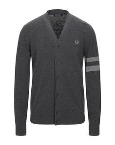 Кардиган Fred Perry