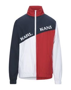 Куртка Karl Kani