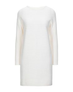 Короткое платье Wood