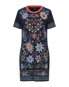 Короткое платье Tory Burch