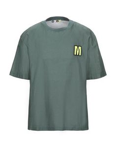 Футболка Msgm