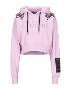 Толстовка Versace Jeans Couture