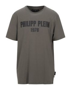 Футболка Philipp Plein