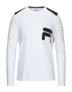 Футболка Fila