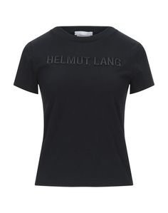 Футболка Helmut Lang