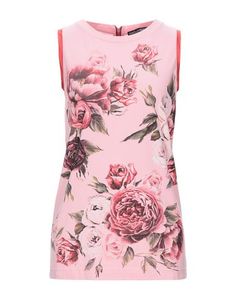 Футболка Dolce & Gabbana