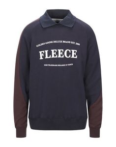 Толстовка Golden Goose Deluxe Brand