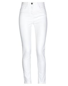 Джинсовые брюки Elisabetta Franchi Jeans