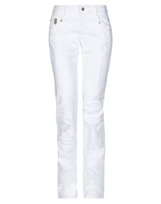 Джинсовые брюки Galliano