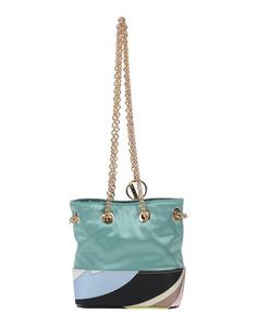 Сумка на руку Emilio Pucci