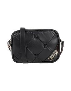 Сумка через плечо Versace Jeans Couture