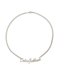 Ожерелье Dolce & Gabbana