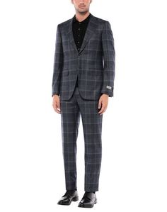 Костюм Canali