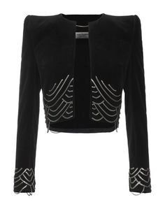 Пиджак Saint Laurent