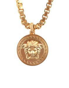 Ожерелье Versace