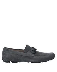 Мокасины Salvatore Ferragamo