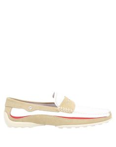 Мокасины Tod`S