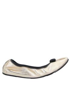 Балетки Salvatore Ferragamo