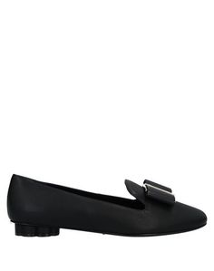 Мокасины Salvatore Ferragamo