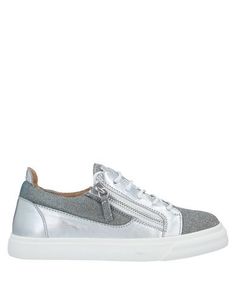Низкие кеды и кроссовки Giuseppe Zanotti