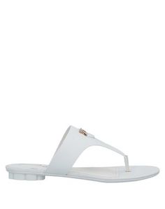 Вьетнамки Salvatore Ferragamo