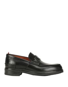 Мокасины Bally