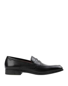 Мокасины Bally