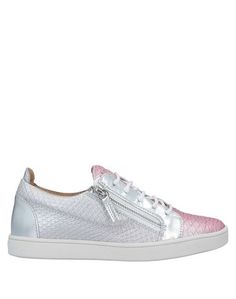 Низкие кеды и кроссовки Giuseppe Zanotti