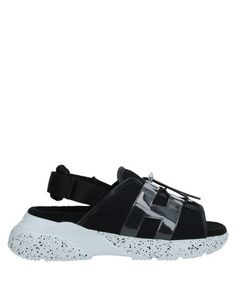 Сандалии Hogan