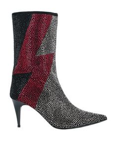 Полусапоги и высокие ботинки Jeffrey Campbell