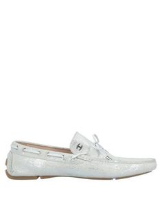 Мокасины Just Cavalli