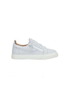 Низкие кеды и кроссовки Giuseppe Zanotti