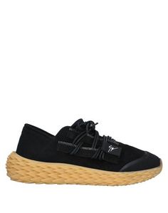 Низкие кеды и кроссовки Giuseppe Zanotti