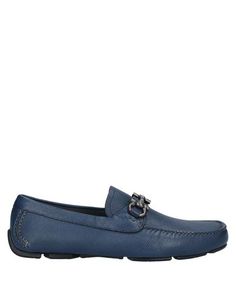 Мокасины Salvatore Ferragamo