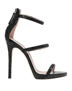 Сандалии Giuseppe Zanotti