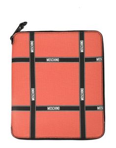 Чехол для документов Moschino