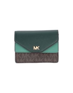 Кошелек для монет Michael Michael Kors