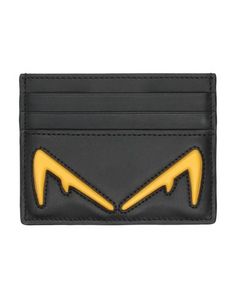 Чехол для документов Fendi