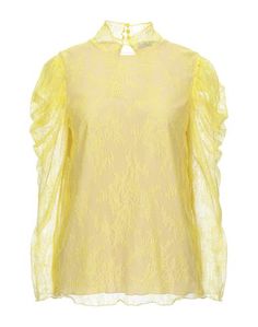 Блузка Blumarine