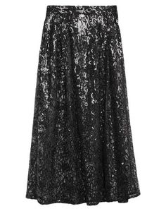 Длинная юбка MAX Mara